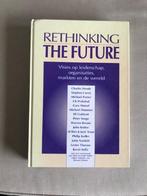 Rethinking The Future - 9789070512606 - Gibson, Ophalen of Verzenden, Gelezen