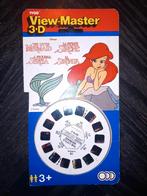 Viewmaster the little mermaid, Verzamelen, Speelgoed, Ophalen of Verzenden, Zo goed als nieuw