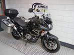 SUZUKI V-STROM DL 650 ABS, Motorrijbewijs A, Bedrijf, Onbekend, Meer dan 35 kW