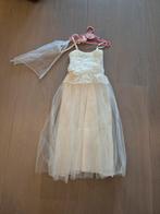 Bruidsjurkje meisje 6 jaar, Kleding | Dames, Trouwkleding en Trouwaccessoires, Ophalen of Verzenden, Zo goed als nieuw