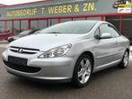 Peugeot 307 CC 2.0-16V, Voorwielaandrijving, Gebruikt, 4 cilinders, Cabriolet