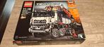 Lego Technic 42043 Mercedes-Benz Arocs - Nieuw!, Ophalen, Nieuw, Complete set, Lego