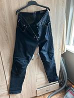 Heren Spijkebroek ( motor) maat 42, Motoren, Kleding | Motorkleding, Heren, Ophalen of Verzenden, Broek | textiel, Tweedehands