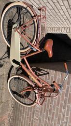 Dames / meiden fiets 28 inch, Ophalen of Verzenden, Zo goed als nieuw, 26 inch of meer