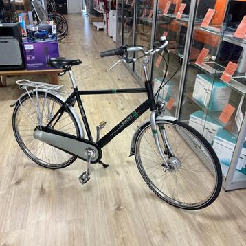 Union Exclusive Line Freekick Herenfiets | Nette staat beschikbaar voor biedingen