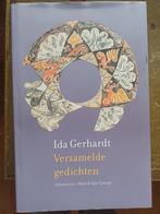 IdaGerhardt Verzamelde gedichten., Boeken, Gedichten en Poëzie, Ophalen of Verzenden, Zo goed als nieuw, Ida Gerhardt, Eén auteur