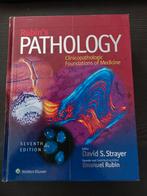 Rubin's pathology 7e editie, Ophalen of Verzenden, Wolters Kluwer, Beta, WO