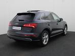 Audi Q5 2.0 TFSI/252PK quattro Sport S Line Edi € 39.880,0, Auto's, Nieuw, Origineel Nederlands, 5 stoelen, 14 km/l