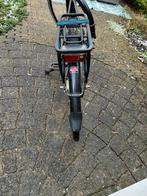 Gazelle Luzern C7+ - Zo goed als nieuw!, Fietsen en Brommers, Fietsen | Heren | Herenfietsen, Versnellingen, Ophalen of Verzenden