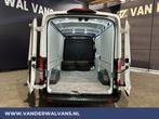 Ford Transit 2.0 TDCI 131pk L3H2 Euro6 Airco | Apple Carplay, Auto's, Stof, 4 cilinders, 2102 kg, 2500 kg