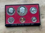 United States proof set 1974, Postzegels en Munten, Munten | Amerika, Ophalen of Verzenden, Noord-Amerika