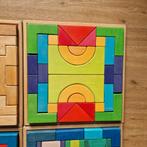 Grimms Basis Set 1 - Houten Speelgoed, Ophalen