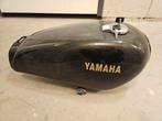 Yamaha Tank, Motoren, Gebruikt