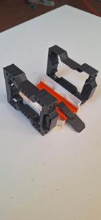 Hot Wheels F-Stuntsteen, Gebruikt, Onderdelen, Zelf te bouwen, Ophalen of Verzenden