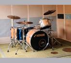 70's Sonor Champion shell set, Ophalen, Gebruikt, Sonor