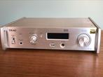 TEAC NT-503 streamer/dac, Audio, Tv en Foto, Ophalen of Verzenden, Zo goed als nieuw
