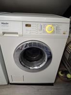 Miele Wasmachine Voorlader - Perfecte Staat!, Witgoed en Apparatuur, Wasmachines, Ophalen, 1200 tot 1600 toeren, Gebruikt, 4 tot 6 kg