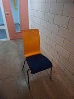 6x stoelen zonder beschadiging, Huis en Inrichting, Stoelen, Ophalen