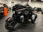 HARLEY-DAVIDSON TRI GLIDE ULTRA CLASSIC FLHTCUTG (bj 2021), 2 cilinders, Bedrijf, Meer dan 35 kW, Overig