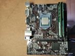 Bijna Complete ASROCK Computer, 8 GB, Geen, Ophalen of Verzenden, Zo goed als nieuw