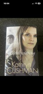 Verbijstering - Kathryn Cushman, Ophalen of Verzenden, Gelezen, Kathryn Cushman, Amerika