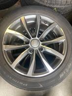 Set wintervelgen 16” Audi A3 2015, Auto diversen, Ophalen, Gebruikt