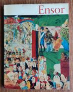 Ensor - John David Farmer, Ophalen of Verzenden, Gelezen, Schilder- en Tekenkunst