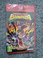 Donkey Kong Bananza - Nintendo Switch 2 - Nieuw in Folie, 2 spelers, Ophalen of Verzenden, Nieuw, Vanaf 7 jaar