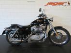 Harley-Davidson XL 883 SPORTSTER STOERE MACHINE! (bj 2002), Motoren, Motoren | Harley-Davidson, Bedrijf, Chopper