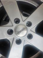 Zutphen, Auto-onderdelen, Banden en Velgen, Overig, Gebruikt, 16 inch, Banden en Velgen