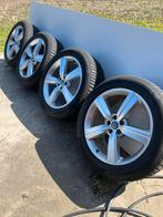 Org audi E-tron Q8 Q7 Q5 velgen 20 inch met winterbanden, Ophalen of Verzenden