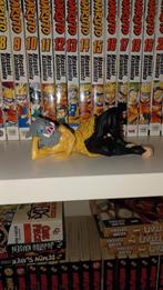 Gedetailleerde Inosuke Figuur - Demon Slayer, Ophalen of Verzenden, Zo goed als nieuw