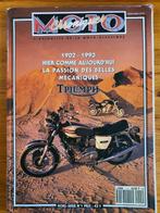 Super mooi Triumph boekje, Ophalen of Verzenden, Zo goed als nieuw, Merk of Model
