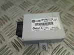 Bandenspanning module van een Audi Q7, Gebruikt, -, -, -