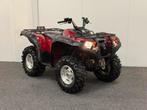 Yamaha grizzly 700 NL kenteken quad 4X4 AUT yamaha grizzly
