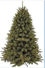 Zgan Triumph frosted forest plne tree (1,85) kunst kerstboom, Diversen, Kerst, Ophalen, Zo goed als nieuw