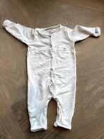 puckababy pyjama zomer tencel 0- 3 mnd, Nacht- of Onderkleding, Jongetje of Meisje, Ophalen of Verzenden, Zo goed als nieuw