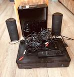 Harman kardon BDS385S set, Overige merken, Gebruikt, Blu-ray-speler, 70 watt of meer