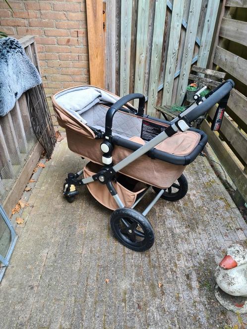 Bugaboo cameleon 3 kinderwagen, Kinderen en Baby's, Kinderwagens en Combinaties, Zo goed als nieuw, Bugaboo, Ophalen