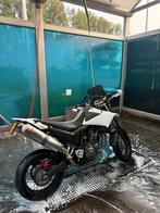 Yamaha xt660 x, Particulier, Naked bike