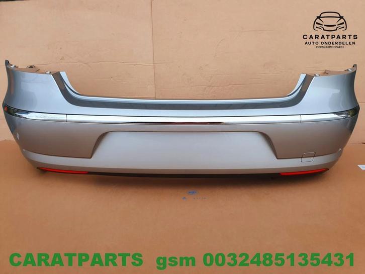 3c8807521d passat cc bumper passat achterbumper passat, Auto-onderdelen, Carrosserie en Plaatwerk, Bumper, Volkswagen, Gebruikt