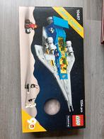 Lego Galaxy explorer 10497, Kinderen en Baby's, Speelgoed | Duplo en Lego, Ophalen of Verzenden, Nieuw, Complete set, Lego