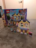 Lego friends Emma's modewinkel 41427, Kinderen en Baby's, Speelgoed | Duplo en Lego, Ophalen, Gebruikt, Complete set, Lego