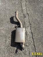 Achterdemper Mercedes Vito (447.6) Van 2014 A4474900201, Auto-onderdelen, Uitlaatsystemen, Gebruikt, -, Ophalen of Verzenden, -