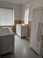 Babykamer compleet, Kinderen en Baby's, Kinderkamer | Complete kinderkamers, Ophalen, Gebruikt, Jongetje of Meisje