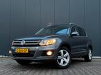 Volkswagen Tiguan 1.4 TSI Sport&Style R-line Edition CARPLAY, Auto's, Voorwielaandrijving, 15 km/l, 4 cilinders, 122 pk