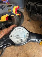 Vespa LX teller, Ophalen of Verzenden