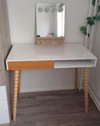 Bureau (make up), Ophalen, Gebruikt, Hout, Minder dan 100 cm