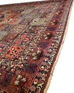 XXL Peerzisch tapijt Baktihari 432x322 Wollen vloerkleed, Huis en Inrichting, Stoffering | Tapijten en Kleden, 1185VB, Info@rugsandcarpets.nl