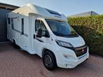 Pilote P690 Enkele Bedden 180PK 9-traps Automaat NIEUW, Bedrijf, Diesel, 6 tot 7 meter, Afzuigkap